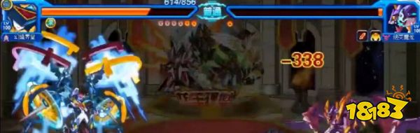 赛尔号乔特鲁德第二关怎么打 乔特鲁德第二关打法介绍