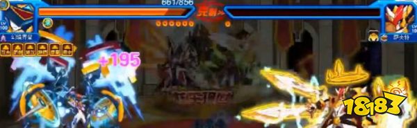 赛尔号乔特鲁德第二关怎么打 乔特鲁德第二关打法介绍