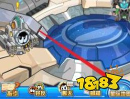 赛尔号绿火怎么获得 绿火获得方法介绍