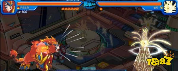 赛尔号谱尼第3封印怎么打 谱尼第3封印打法介绍