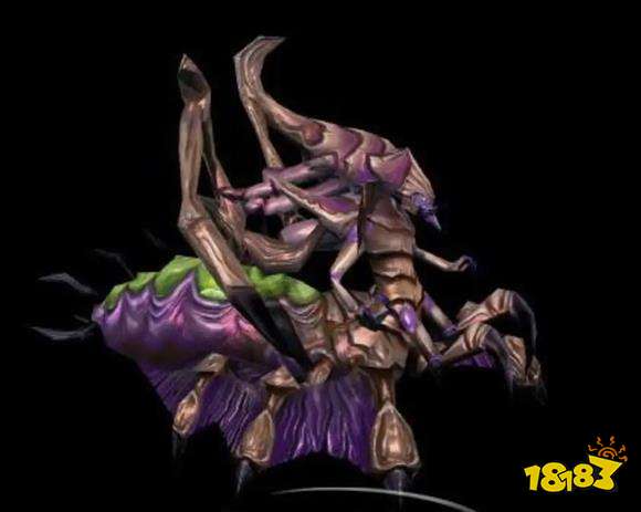 星际争霸皇后技能是什么 皇后技能操作介绍