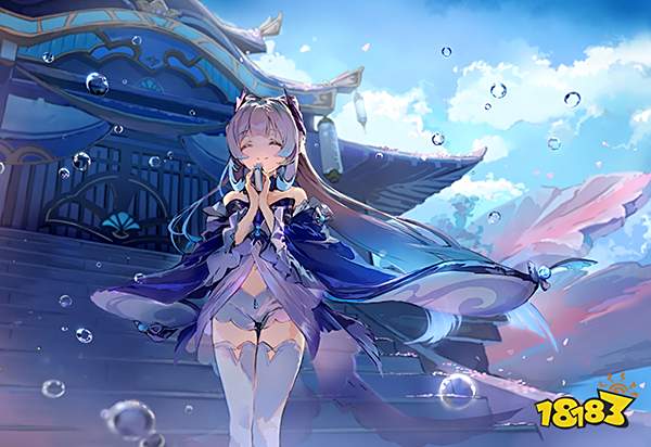 原神3.0下半卡池角色一览 3.0下半卡池哪些四星角色陪跑