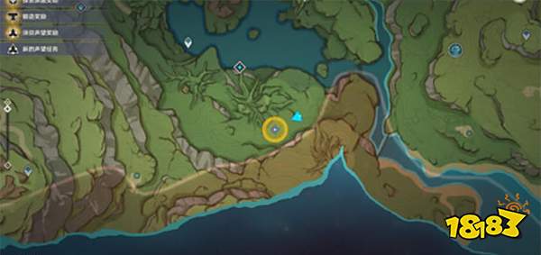 原神与珍惜之鸟的短暂邂逅任务攻略 与珍惜之鸟的短暂邂逅怎么触发