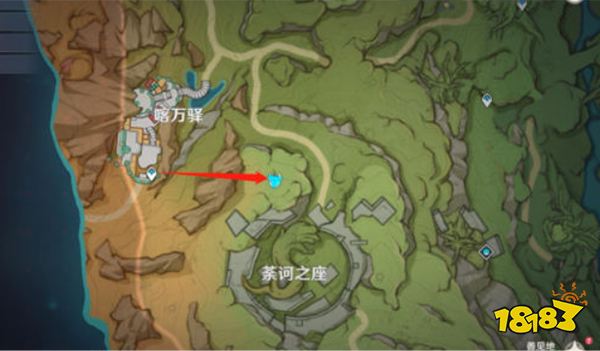 原神与珍惜之鸟的短暂邂逅任务攻略 与珍惜之鸟的短暂邂逅怎么触发