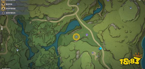 原神与珍惜之鸟的短暂邂逅任务攻略 与珍惜之鸟的短暂邂逅怎么触发