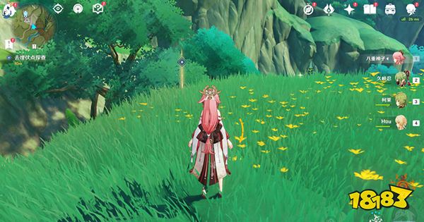 原神代价世界任务攻略 代价怎么触发