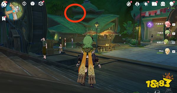 原神代价世界任务攻略 代价怎么触发