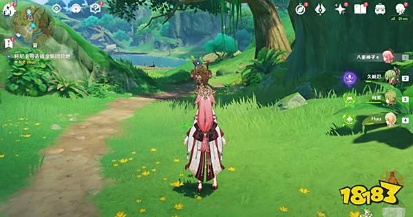 原神代价世界任务攻略 代价怎么触发