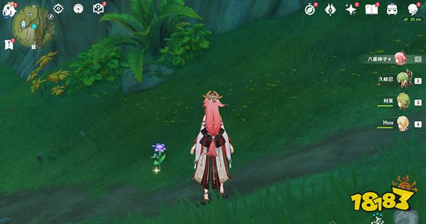 原神代价世界任务攻略 代价怎么触发