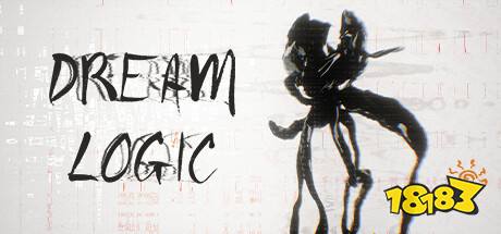 都市恐怖新游《DREAM LOGIC》Steam发售《后室》风格