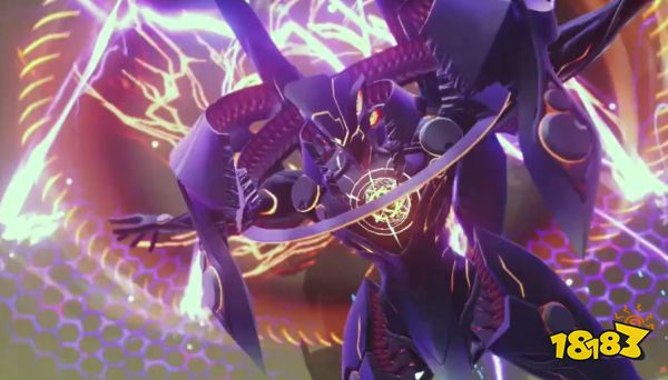 《异度神剑3》最新更新上线 主要修复大量问题