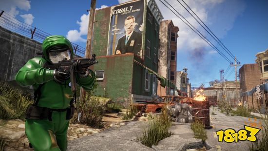 外媒IGN汇总最佳生存游戏TOP10 《我的世界》登顶