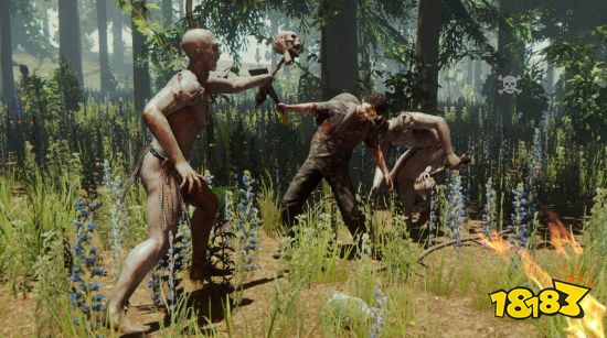 外媒IGN汇总最佳生存游戏TOP10 《我的世界》登顶