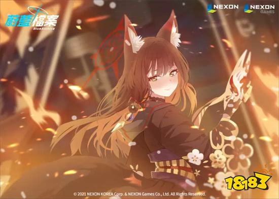 《蔚蓝档案》迎接情人节活动剧情 全新角色同步推出