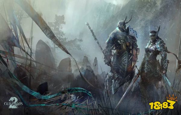 激战2烈焰壁垒在哪 烈焰壁垒位置及路线一览