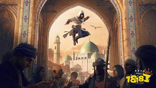 《刺客信条：幻景》商店页面介绍：可免费升级为PS5版