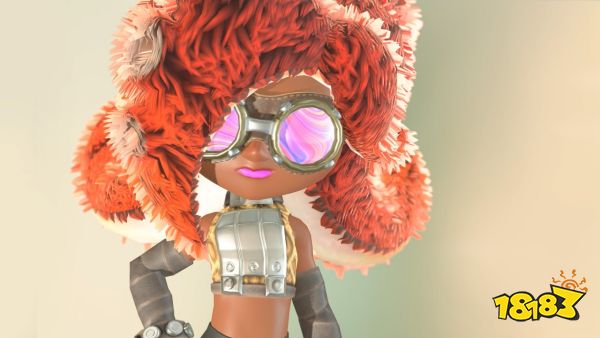 《喷射战士3》获M站84分：关卡设计巧妙但玩法和二代没差