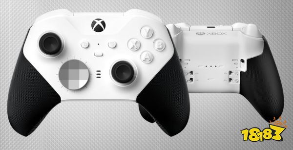 国行Xbox精英手柄2代“青春版”公布 999元 9月21日发售