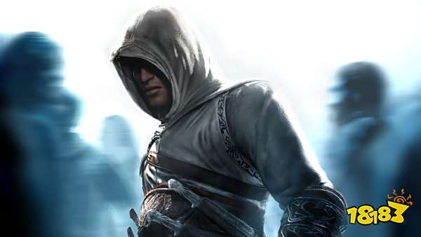 《刺客信条1：重制版》或重制主角阿泰尔、戴斯蒙的形象