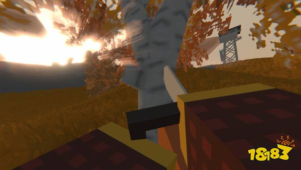 Unturned近战武器ID有哪些 全近战武器ID及属性分享