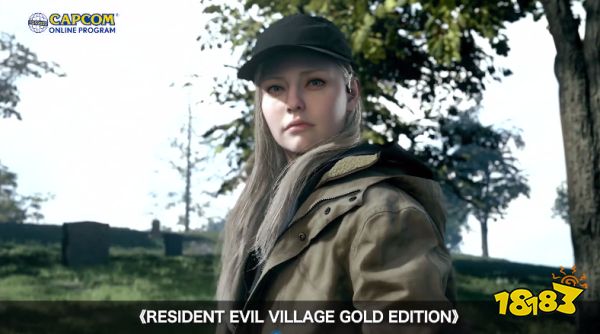 卡普空TGS2022预热宣传片公布：发布会9月15日22点开始