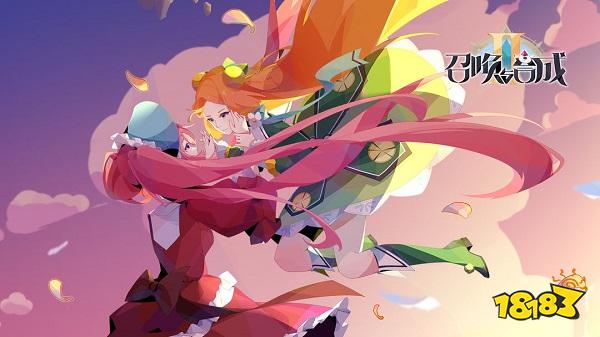 召唤与合成2下载电脑版