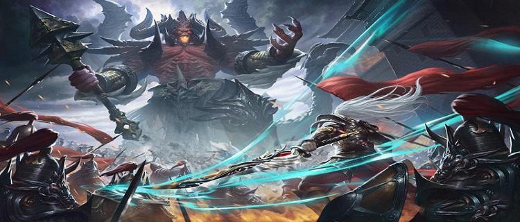 2022年新出来的神途合集