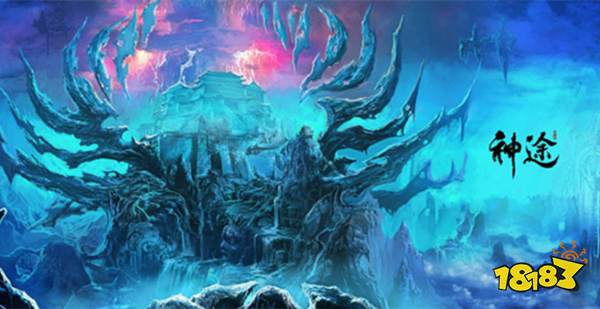 神途手游:雷神战纪神途神装爆不停!