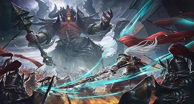 神途手游2025全新三职业神途金币版史诗级大作！