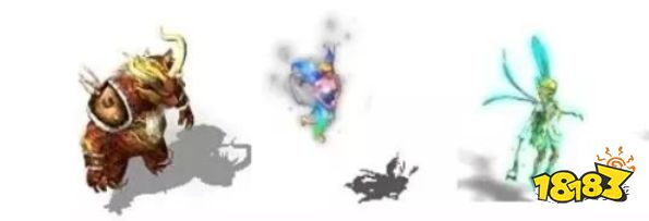 神途手游2022全新三职业神途金币版史诗级大作！