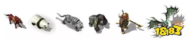 神途手游2022全新三职业神途金币版史诗级大作！