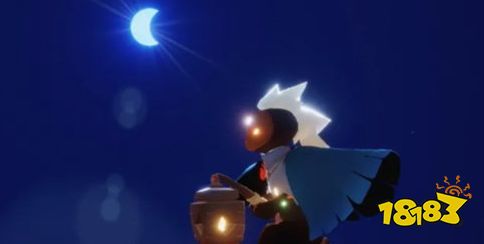 光遇中秋节玉兔发饰怎么获得 中秋节礼包获取介绍