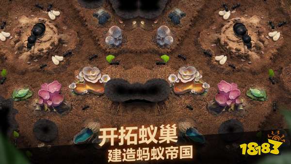 小小蚁国最强区域战怎么玩 区域战获胜技巧