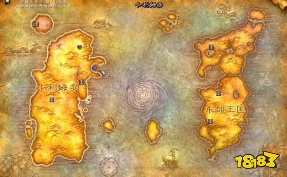 魔獸世界陰影之下任務怎么做 陰影之下任務流程攻略
