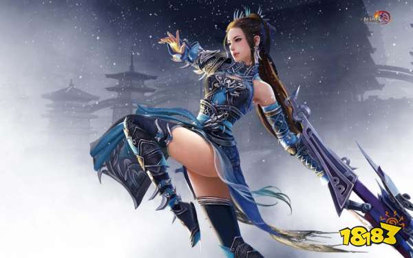 剑网3重制版少林易筋经怎么配装 少林易筋经毕业配装推荐