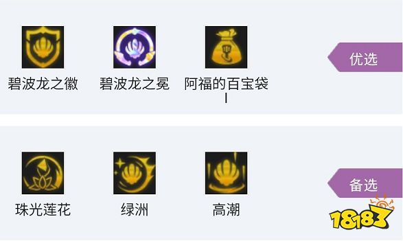 云顶之弈S7.5九碧波法阵容怎么玩 九碧波法阵容推荐