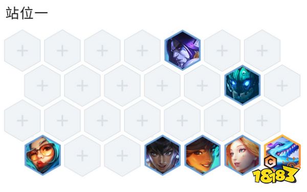 云顶之弈S7.5九碧波法阵容怎么玩 九碧波法阵容推荐