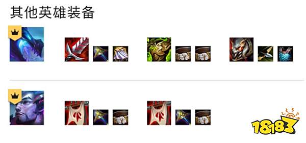 云顶之弈S7.5六幽潘森阵容怎么玩 六幽潘森阵容推荐