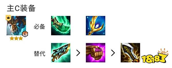 云顶之弈S7.5龙神九五阵容怎么玩 龙神九五阵容推荐