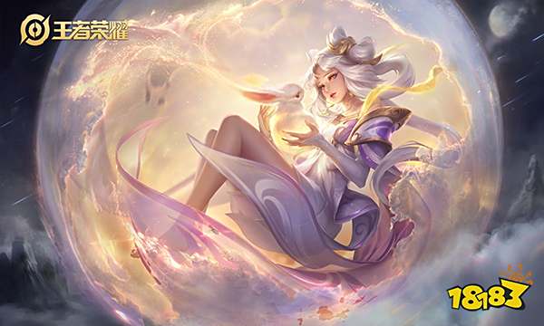 王者荣耀清秋月记活动怎么玩 清秋月记活动规则介绍