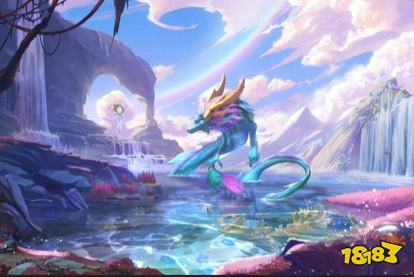 LOL12.17版本更新了什么 英雄联盟12.17版本更新介绍