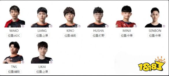 LOLS12全球總決賽參賽戰隊有哪些 英雄聯盟s12全球總決賽參賽戰隊介紹
