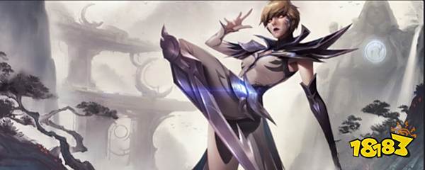 lol12.17版本青钢影加强了什么 英雄联盟12.17版本青钢影加强一览