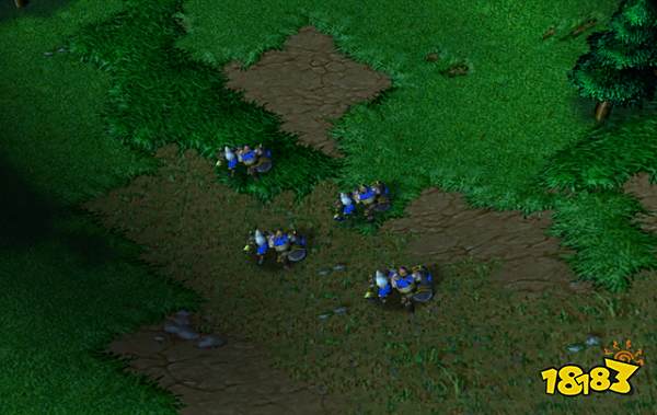 魔兽争霸3冰封王座小炮好用吗 war3小炮战斗力测评