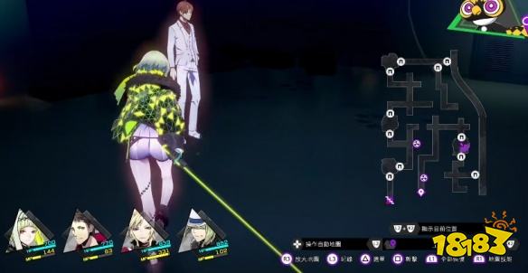 灵魂骇客2爱你一生的故事怎么完成 爱你一生的故事攻略