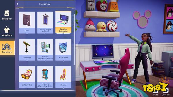 迪士尼梦幻星谷尊贵版有什么 游戏尊贵版内容介绍