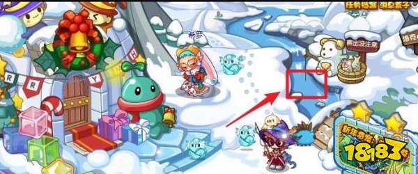 洛克王國水靈石怎么獲得 水靈石獲得攻略