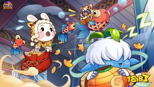 洛克王国泽米娅技能怎么搭配 泽米娅技能搭配推荐