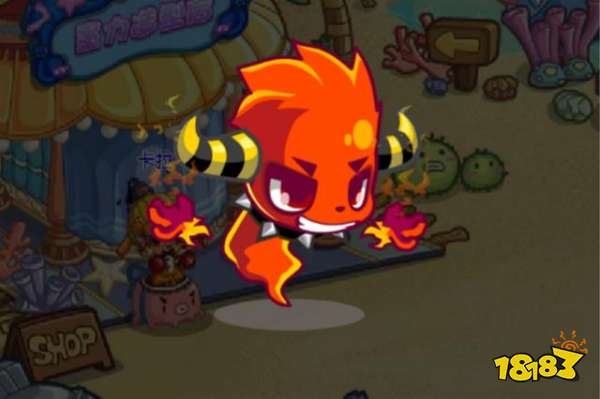 洛克王国火焰宝珠怎么获得 火焰宝珠获得方法