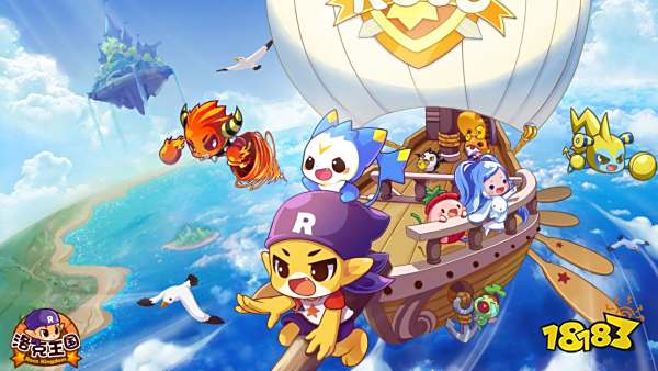 洛克王国魔法石怎么获得 魔法石获得攻略